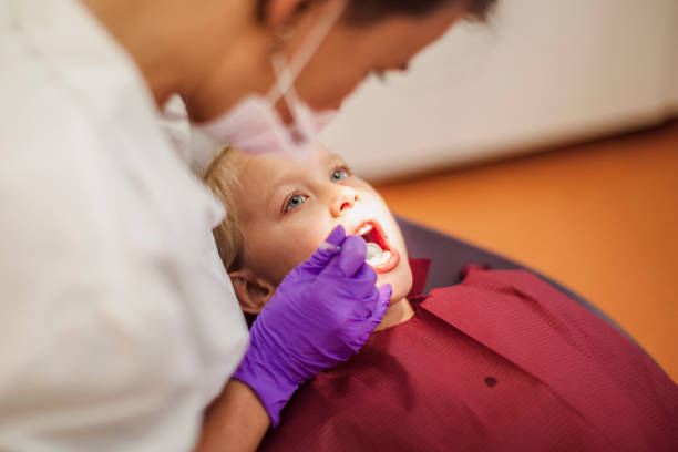 Best Emergency Treatment for Oral Infections in Wedgefield, FL